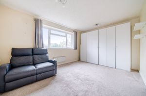 Studio room angle 4- click for photo gallery